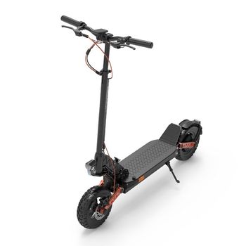 Joyor S5 Abe Patinete Eléctrico, 500w Motor, 48v13ah 10