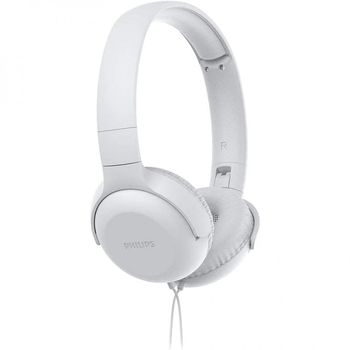 Philips TAUH201WT/00 Auriculares Plegables Blancos