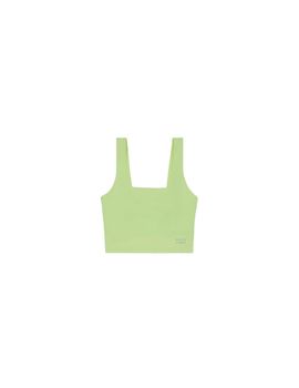 Top deportivo black limba bhakti mujer lima