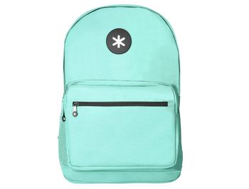 Liderpapel Antartik TK23 - Mochila escolar para portátil, 15,6