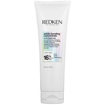 Redken Acondicionador Acidic Bonding Concentrate Mascarilla Líquida Profesional Sin S para mujer