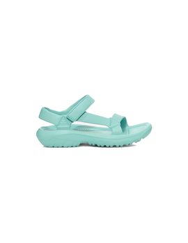 Sandalias de montaña teva hurricane drift mujer pastel turquois