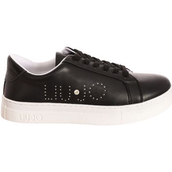 Liu Jo Zapatillas de tenis 4A3703EX097-22222 para mujer