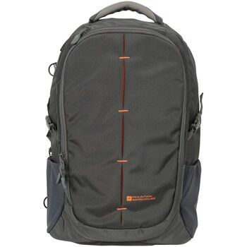 Mountain Warehouse Mochila Vic Global para hombre