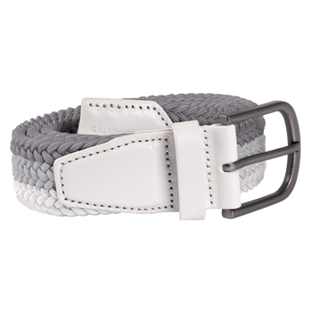 Galvin Green Will Elastic Braided Belt