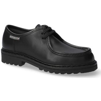 Mephisto Zapatillas de tenis PEPPO para hombre