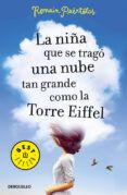 La Niña Que Se Trago Una Nube Tan Grande Como La Torre Eiffel