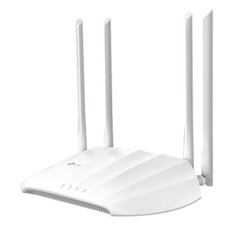 TP-Link TL-WA1201 Punto de Acceso Gigabit AC1200 Dual Band PoE