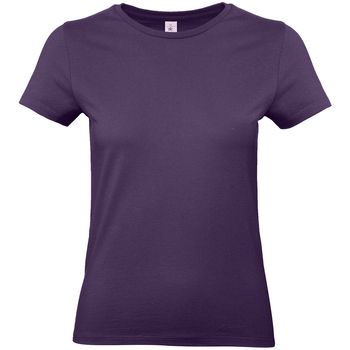 B&c Camiseta manga larga E190 para mujer