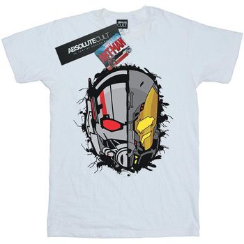 Marvel Camiseta manga larga BI6822 para niña