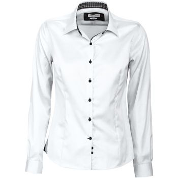 J Harvest & Frost Camisa JF006 para mujer