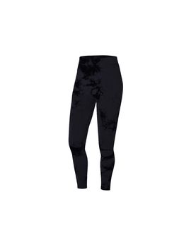 Pantalones joluvi tie dye legging mujer negro/antracita