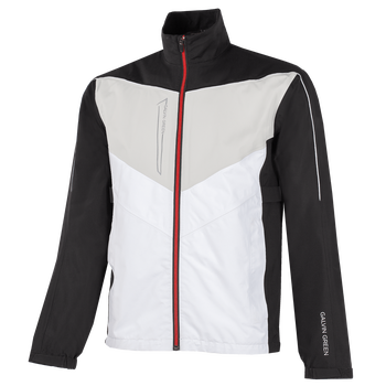 Galvin Green Armstrong Gore-Tex Paclite Waterproof Golf Jacket