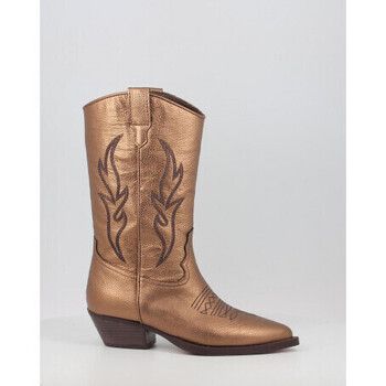 Alpe Botas WESTERN 2084 para mujer