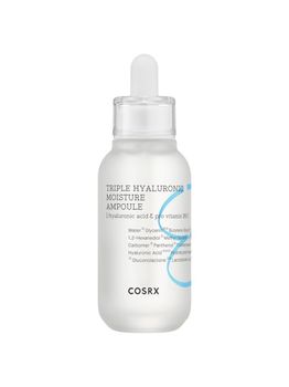 Triple Hyaluronic Moisture Ampoule