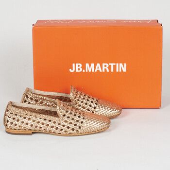 JB Martin Mocasines TROPICAL para mujer