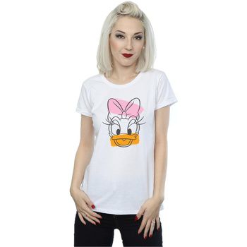 Disney Camiseta manga larga BI31079 para mujer