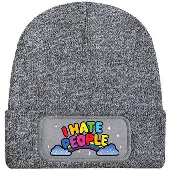 Grindstore Sombrero I Hate People para hombre