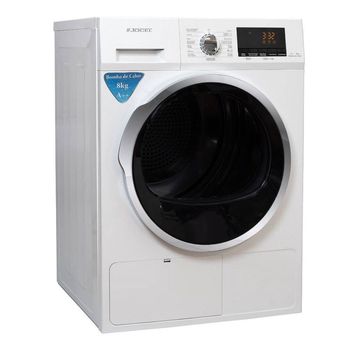 Jocel JSR013965 Máquina Secar Roupa 8kg A++ Branca