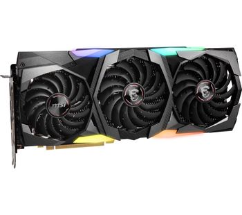 GeForce RTX 2070 8 GB SUPER GAMING X TRIO Graphics Card