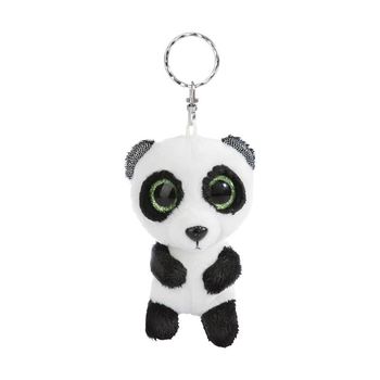 Glubschis Peluche Llavero Panda Peppino 9cm