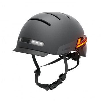 Livall BH51M Neo Casco Smart Urbano 57-61cm Negro