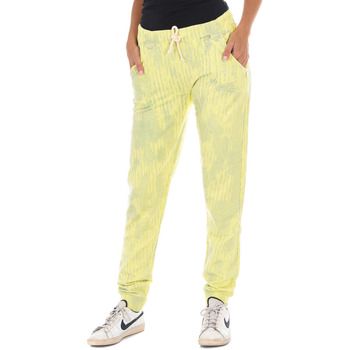 Met Pantalón chandal 10DBF0075-J100-0272 para mujer