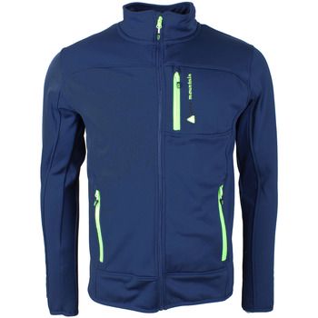 Peak Mountain Polar Blouson polar shell homme CANTON para hombre