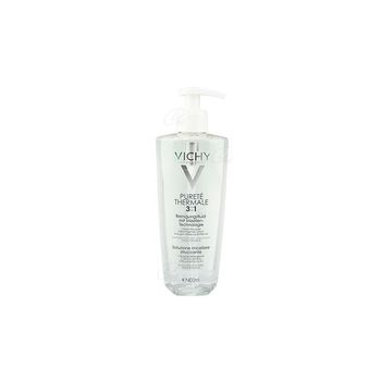 purete thermale loción micelar 400 ml vichy