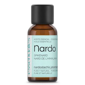 Aceite Esencial De Nardo 30 Ml