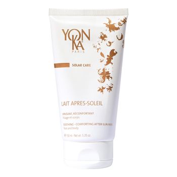 Lait Après-Soleil - 150 ml - Yon-Ka - Loción calmante para después de la exposición solar.