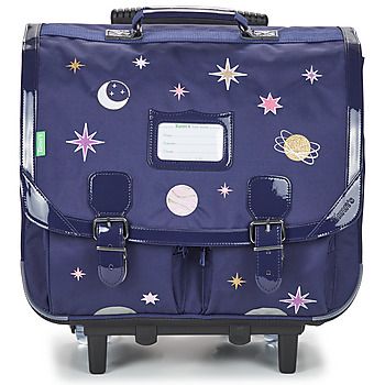 Tann's Mochila LOUNA TROLLEY 41CM para niña