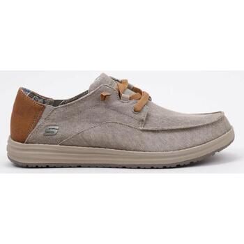 Skechers Náuticos MELSON-PLANON para hombre