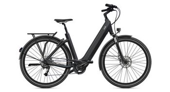 Bicicleta electrica de montana o2 feel iswan explorer univ 6 2 shimano alivio 9v 540 wh 27 5   intense black