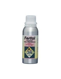 aceite de cría para aves FERTOL COMED 250ml