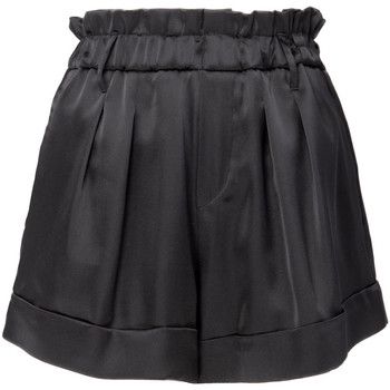 Aniye By Short SHORT-KATE-NERO para mujer