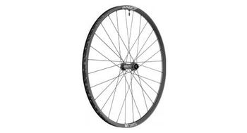 Rueda delantera dt swiss x1900 spline 25 29     15x100mm   centerlock