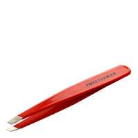 Tweezerman Brows Signature Red Slant Tweezer