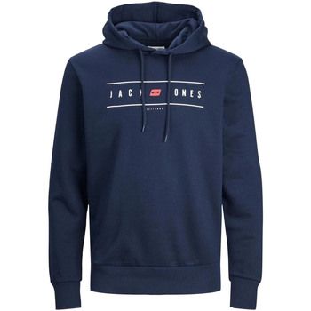 Jack & Jones Jersey Elliot Sweat Hood para hombre