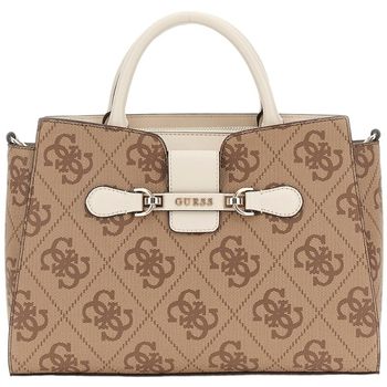 Guess Bolso de mano NOLANA GIRLFRIEND SATCHEL para mujer