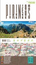 Pirineus 1:350.00