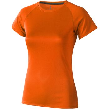 Elevate Camiseta PF1878 para mujer