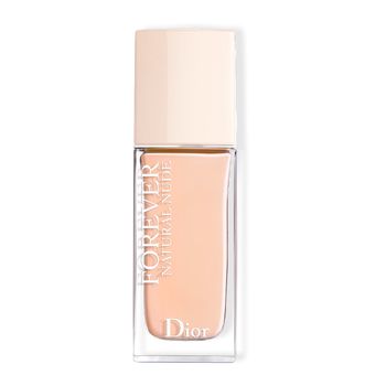 Dior Fondos de maquillaje FOREVER NATURAL NUDE FONDO DE MAQUILLAJE LIGERO - TEZ NATURAL DURACIÓN 24 H* - 96 %** DE INGREDIENTES DE ORIGEN NATURAL 1,5N