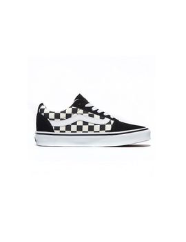 Zapatilla sportswear vans ward wm