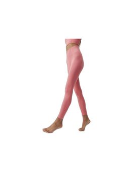 Mallas born living yoga selene pink peach mujer