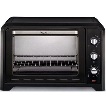 Moulinex Optimo OX444810 Horno Sobremesa 19L