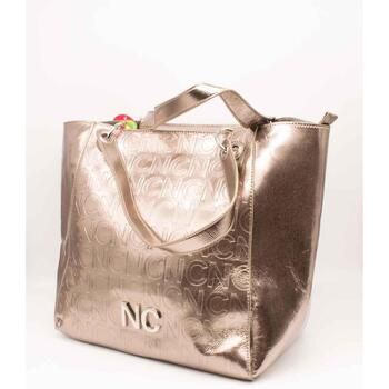 Noco Bolso 2425694U Plomo para mujer