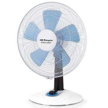 Orbegozo TF 0148 Ventilador de Sobremesa