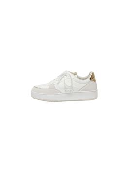 Zapatillas only saphire-1 pu eaker white mujer