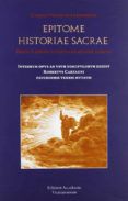 Epitome Historiae Sacrae